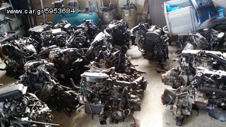 SMART FOR FOUR 2005 MOD 1.100CC-thumb-4