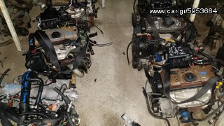 SMART FOR FOUR 2005 MOD 1.100CC-thumb-5