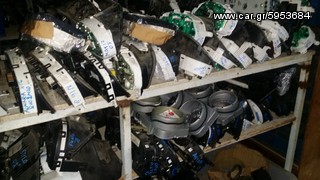 SMART FOR FOUR 2005 MOD 1.100CC-thumb-8