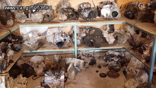 SMART FOR FOUR 2005 MOD 1.100CC-thumb-11