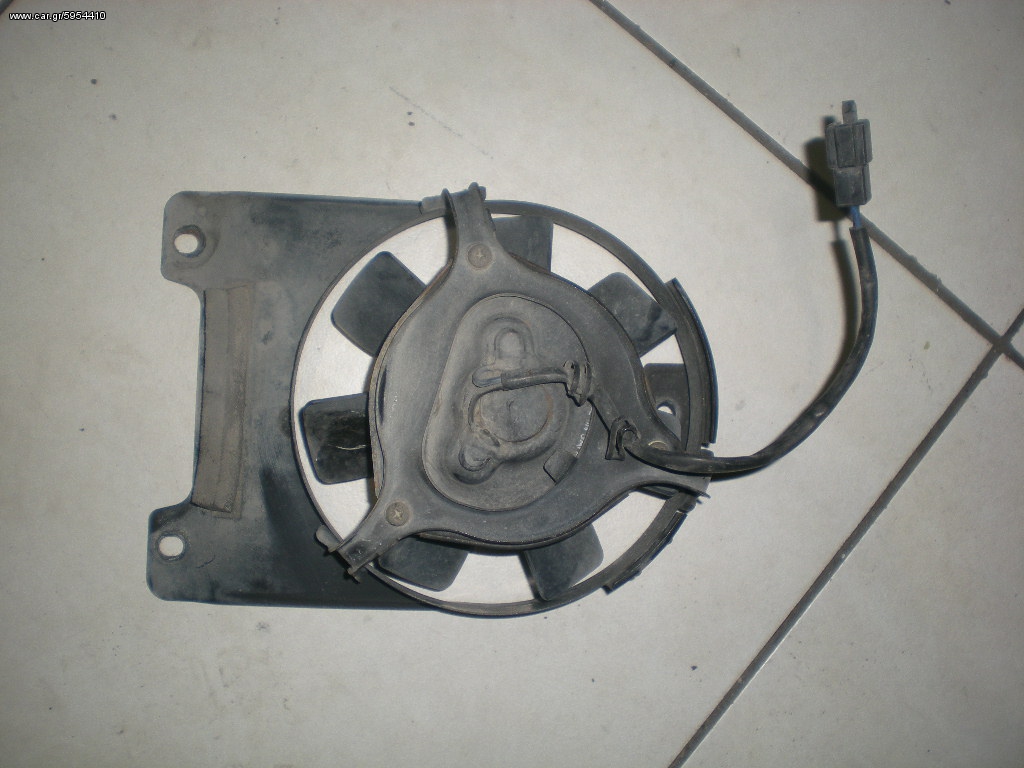 ΒΕΝΤΙΛΑΤΕΡ   YAMAHA TDM 850