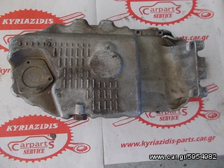 ΚΑΡΤΕΡ SEAT IBIZA / CORDOBA 6L - VW POLO 9N - SKODA FABIA 1.4 16V 100PS ΚΩΔ. ΚΙΝΗΤΗΡΑ BBZ , MOD 2002-2008