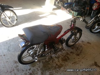 HONDA C90 90άρι-thumb-3