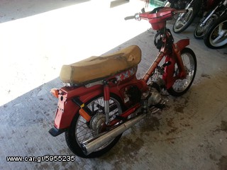HONDA C90 90άρι-thumb-3