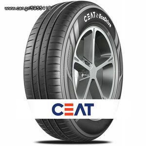 185/55R15 82V TIGAR ECODRIVE ΜΟΝΟ 245 EURO!!!