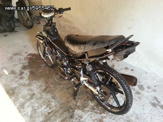 Baotian 125-thumb-2