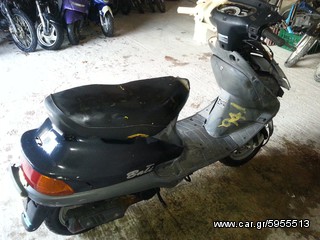 HONDA BALI 100-thumb-2