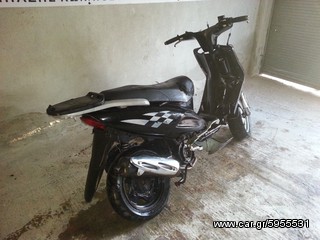 TCB 125 SCOOTER-thumb-1