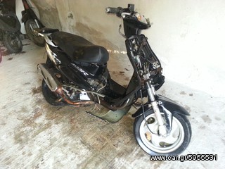 TCB 125 SCOOTER-thumb-2
