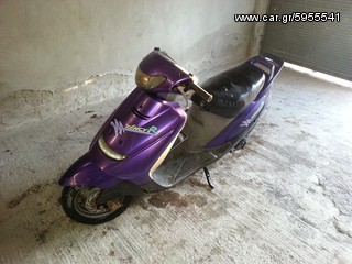 SYM FANCY R 50-thumb-1