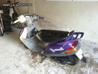 SYM FANCY R 50-thumb-2