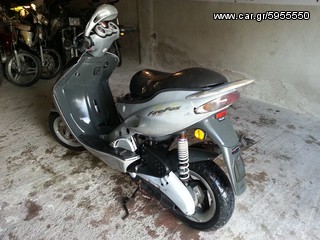 MALAGUTI FIREFOX F15-thumb-2