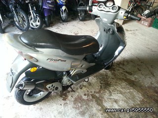 MALAGUTI FIREFOX F15-thumb-3