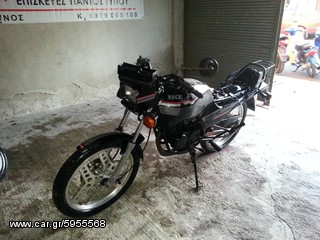 HONDA MBX 50-thumb-1