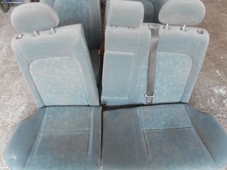 ΚΑΘΙΣΜΑΤΑ/ΣΑΛΟΝΙ TOYOTA AVENSIS 1997-2003