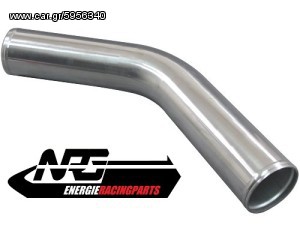 Universal	Energie Racing	NRG4520	45° 300mm with Lip 20mm