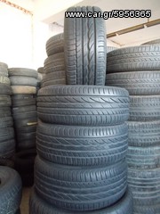 4ΤΜΧ BRIDGESTONE TURANZA ER 300  195-50-15	80€