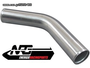 Universal	Energie Racing	NRG4551	45° 300mm with Lip 51mm