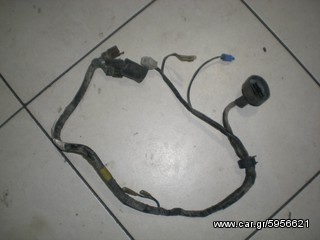 ΠΛΕΞΟΥΔΑΚΙ ΦΩΤΩΝ/ΟΡΓΑΝΩΝ  YAMAHA TDM 850