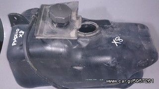 X8 ΡΕΖΕΒΟΥΑΡ