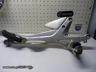 ΑΝΤΑΛΛΑΚΤΙΚΑ HONDA CBF600S (PC38A04F)-thumb-1