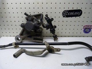 ΑΝΤΑΛΛΑΚΤΙΚΑ HONDA CBF600S (PC38A04F)-thumb-3