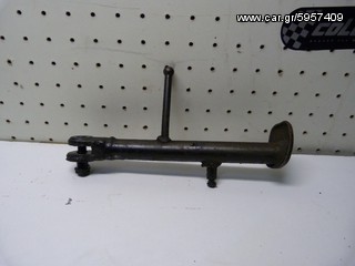 ΑΝΤΑΛΛΑΚΤΙΚΑ HONDA CBF600S (PC38A04F)-thumb-7