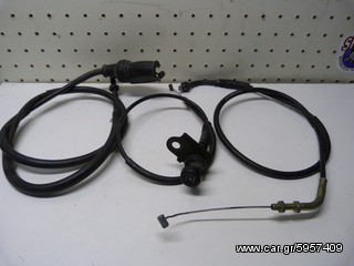 ΑΝΤΑΛΛΑΚΤΙΚΑ HONDA CBF600S (PC38A04F)-thumb-9