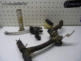 ΑΝΤΑΛΛΑΚΤΙΚΑ HONDA CBF600S (PC38A04F)-thumb-11