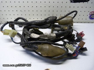 ΑΝΤΑΛΛΑΚΤΙΚΑ HONDA CBF600S (PC38A04F)-thumb-12