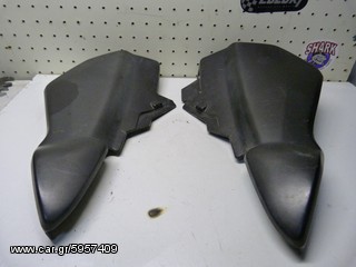 ΑΝΤΑΛΛΑΚΤΙΚΑ HONDA CBF600S (PC38A04F)-thumb-14