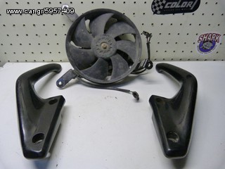 ΑΝΤΑΛΛΑΚΤΙΚΑ HONDA CBF600S (PC38A04F)-thumb-16