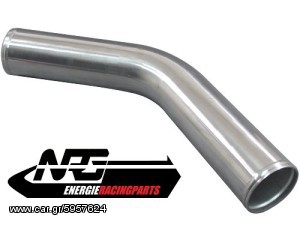 Universal	Energie Racing	NRG45102L	45° 500mm with Lip L design 102mm
