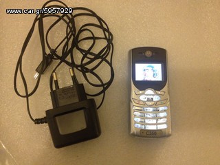 Motorola C350 