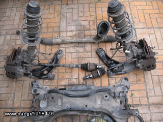TOYOTA YARIS  2006-2012-thumb-15