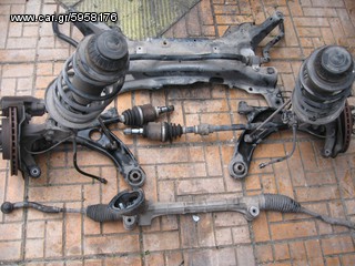 TOYOTA YARIS  2006-2012-thumb-17
