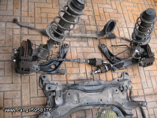 TOYOTA YARIS  2006-2012-thumb-19