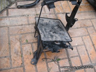 TOYOTA YARIS  2006-2012-thumb-20