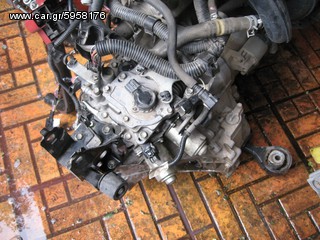 TOYOTA YARIS  2006-2012-thumb-22