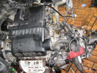 TOYOTA YARIS  2006-2012-thumb-24