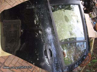 TOYOTA YARIS  2006-2012-thumb-5