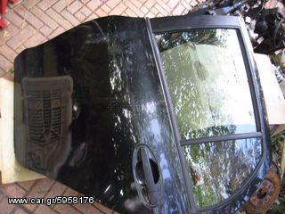TOYOTA YARIS  2006-2012-thumb-7
