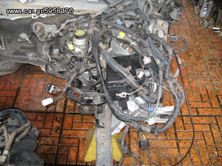 TOYOTA YARIS  2006-2012-thumb-25