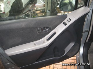 TOYOTA YARIS  2006-2012-thumb-12
