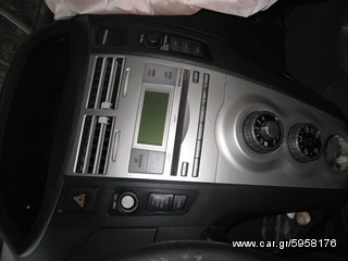 TOYOTA YARIS  2006-2012-thumb-27