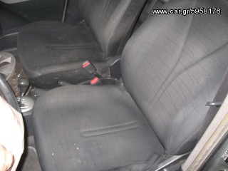 TOYOTA YARIS  2006-2012-thumb-14