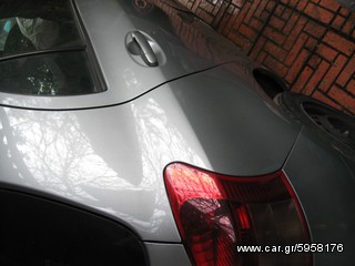 TOYOTA YARIS  2006-2012-thumb-8