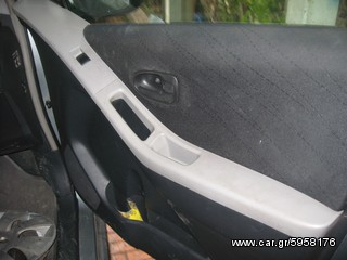 TOYOTA YARIS  2006-2012-thumb-13