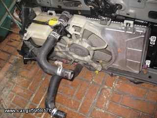 TOYOTA YARIS  2006-2012-thumb-34