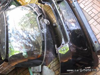 TOYOTA YARIS  2006-2012-thumb-1